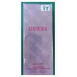 Unopened Sealed Guess Parfum
