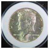 $25.86 Melt Value 4-29-26: 1964 Silver Kennedy