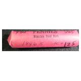 Estate Find Roll of Fifty (50) 1946-S One Cents