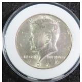 $25.86 Melt Value 4-29-26: 1964 Silver Kennedy