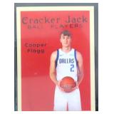 Cooper Flagg Cracker Jack