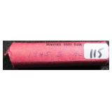 Estate Find Roll of Fifty (50) 1945-S One Cents