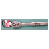 1/2" Drive NEW Craftsman Low Profile Ratchet