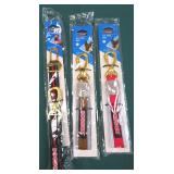 Three (3) Car Safe Belt for Dogs