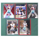 Dak Prescott Football Cards