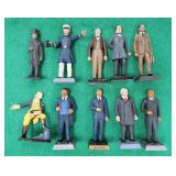 Lead Figures