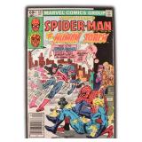 Marvel Team-Up #121