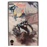 Web of Spider-Man #1