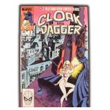 Cloak and Dagger #2