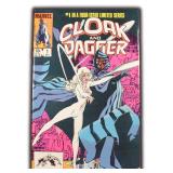 Cloak and Dagger #1