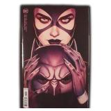 CATWOMAN #39