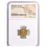 Ancient Roman Empire Bithynia(A.D. 238-244)