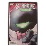 Strange Academy #14 (Variant Edition)