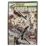 Web of Spider-Man #31