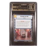 Star Wars Unlimited Graded Trading Card