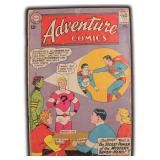 Adventure Comics #307