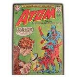 The Atom #11