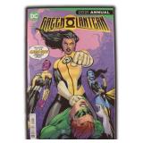 Green Lantern 2021 Annual, DC