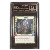 Star Wars Unlimited Graded Trading Card