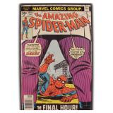 The Amazing Spider-Man #164