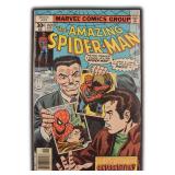 The Amazing Spider-Man #169