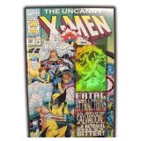The Uncanny X-Men #304