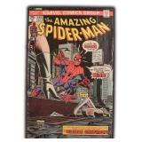 The Amazing Spider-Man #144