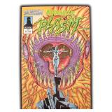 Warriors of Plasm #13