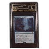 Magic The Gathering Graded Trading Card