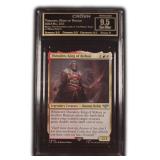 Magic The Gathering Graded Trading Card