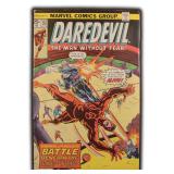 Daredevil #132