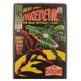 Daredevil #37