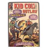 Kid Colt Outlaw #125