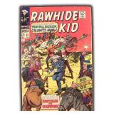 Rawhide Kid #61