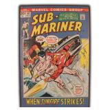Sub Mariner #52