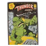 THUNDER AGENTS #15