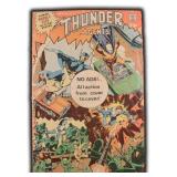THUNDER AGENTS #19