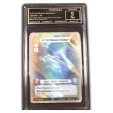 Star Wars Unlimited Graded Trading Card