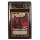 Star Wars Unlimited Graded Trading Card