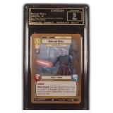 Star Wars Unlimited Graded Trading Card