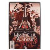 The Umbrella Academy #1