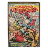The Amazing Spider-Man #125