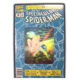 The Spectacular Spider-Man #189