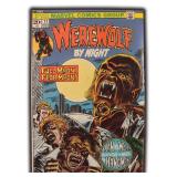 Werewolf by Night #11