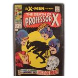 The X-Men #42