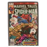 Marvel Tales #109