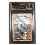 Star Wars Unlimited Graded Trading Card