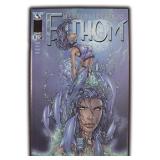 Fathom #1