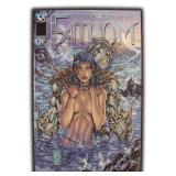 Fathom #1
