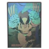 1992 Marvel Trading Card